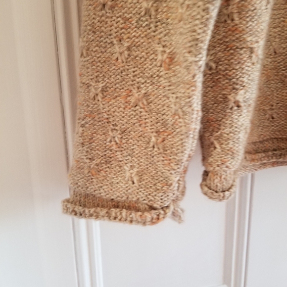 Marella Knit Sweater. Size XL - Picture 3 of 11